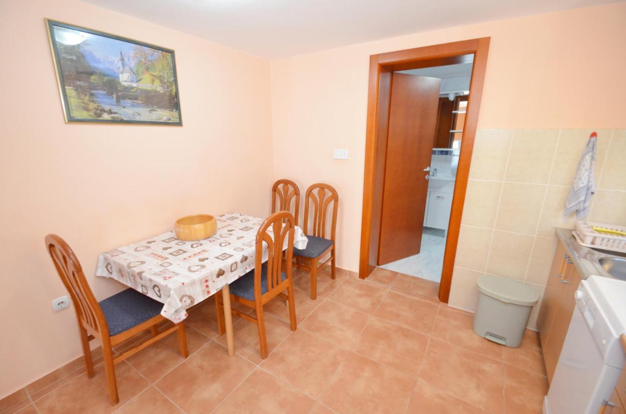 Dubravcevic Residence Тиват Екстериор снимка