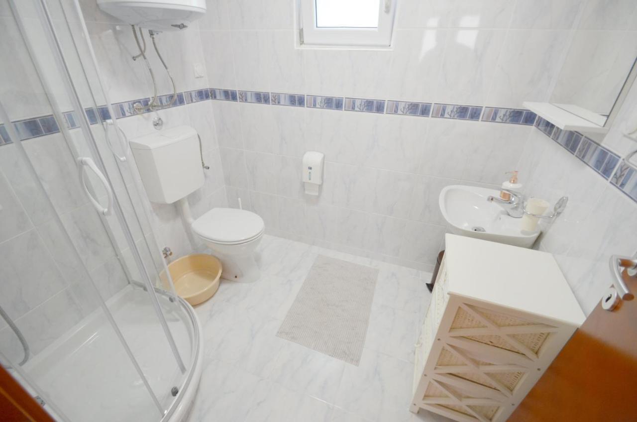 Dubravcevic Residence Тиват Екстериор снимка