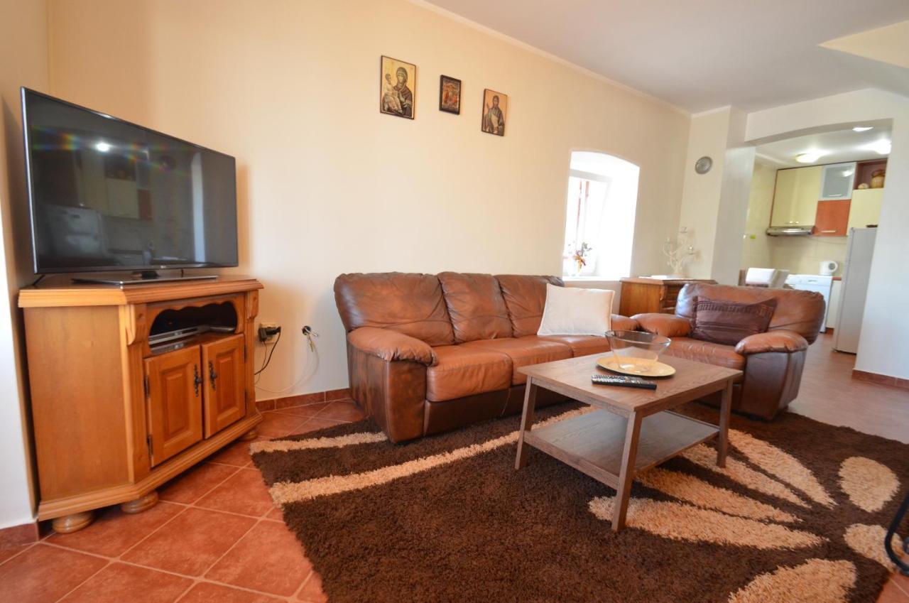 Dubravcevic Residence Тиват Екстериор снимка