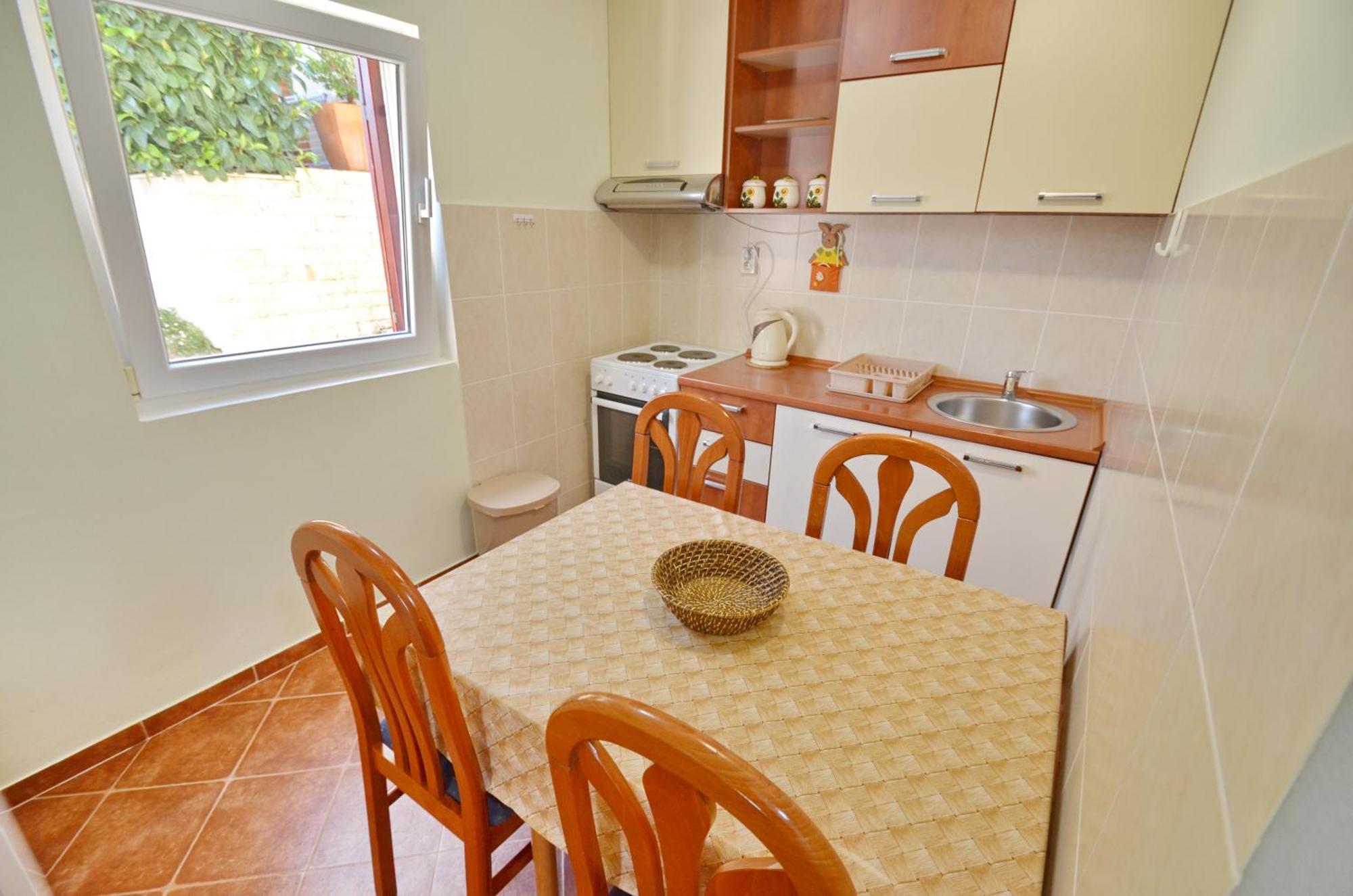 Dubravcevic Residence Тиват Екстериор снимка