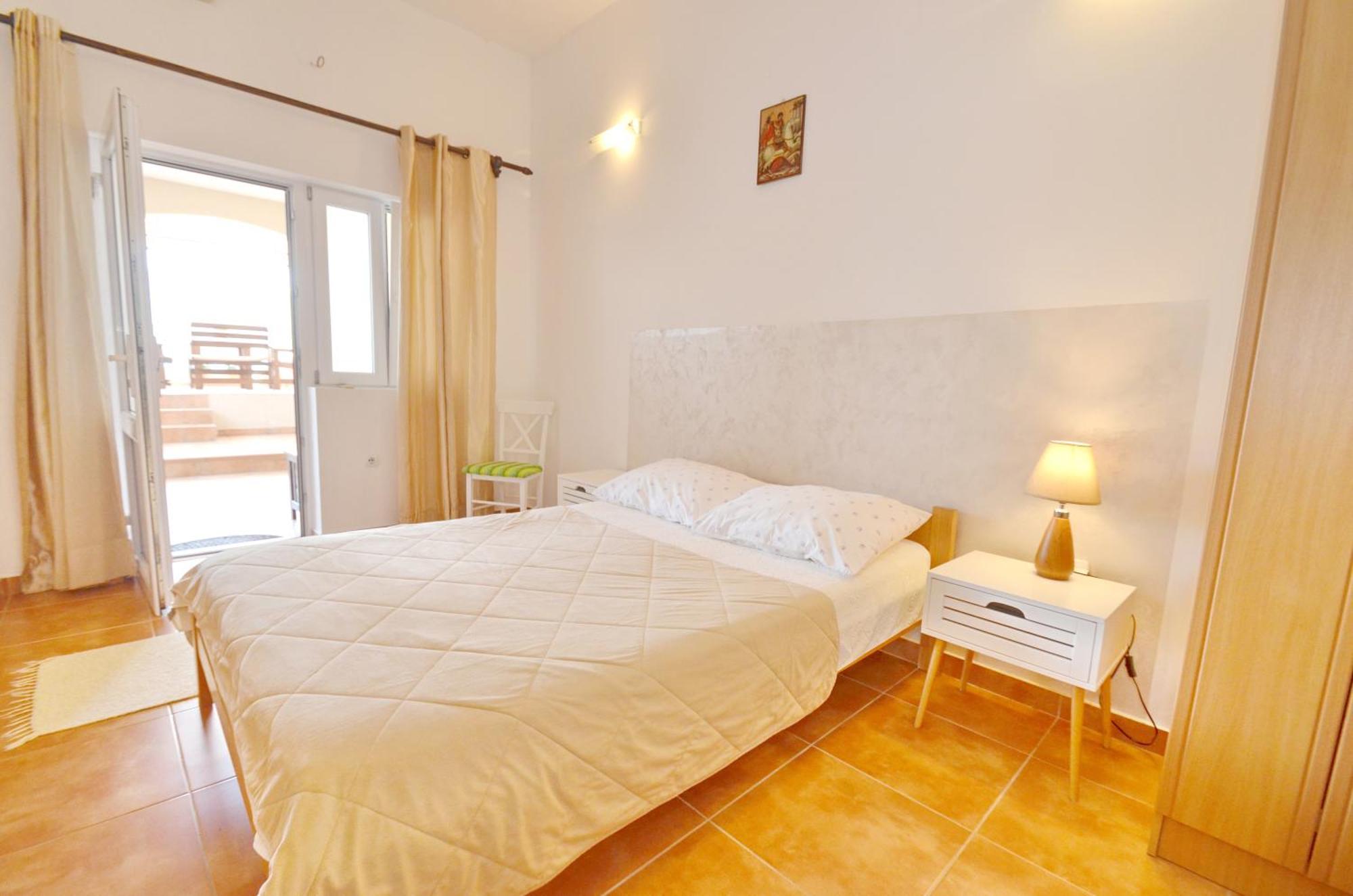Dubravcevic Residence Тиват Екстериор снимка