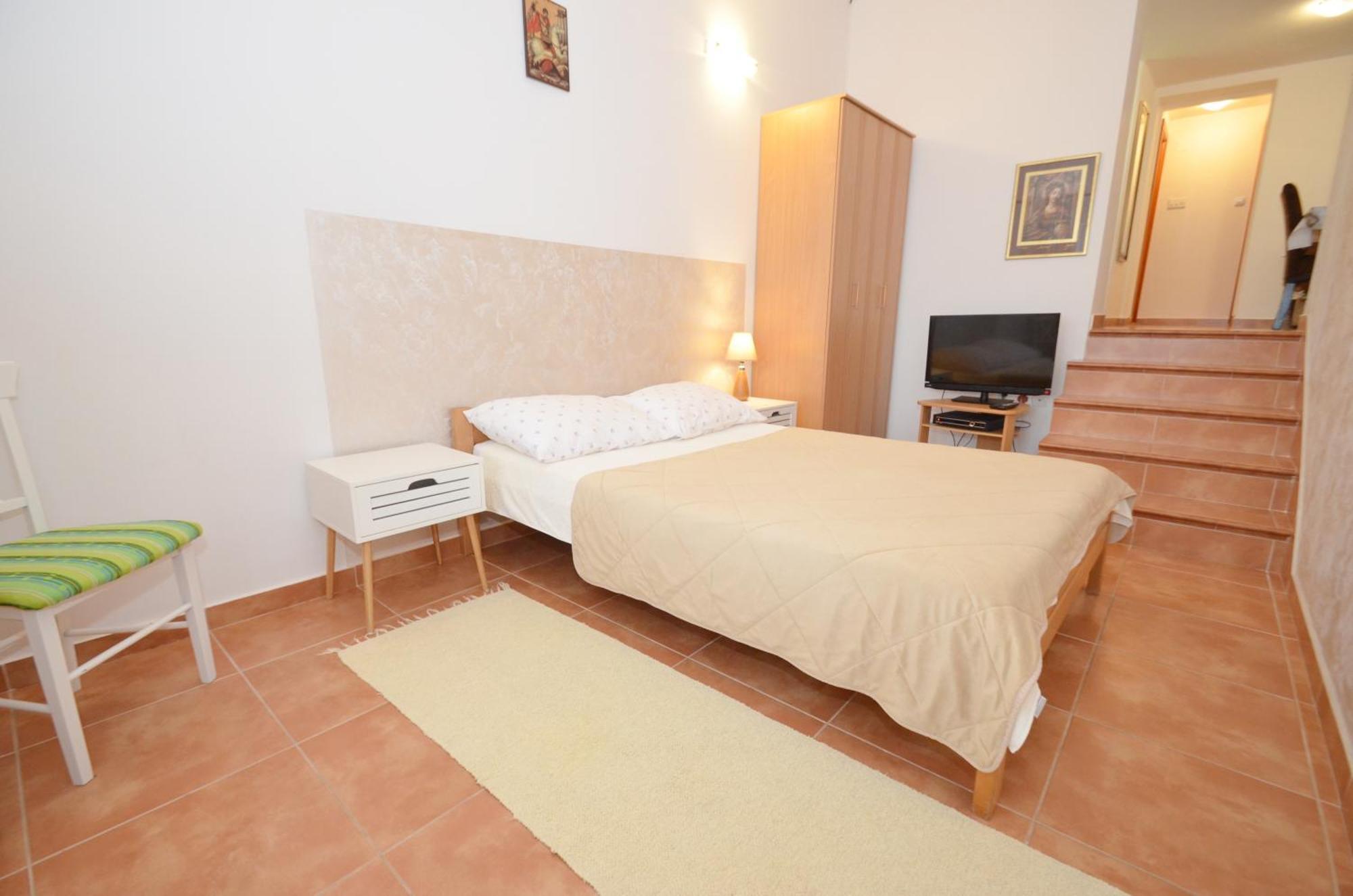 Dubravcevic Residence Тиват Екстериор снимка