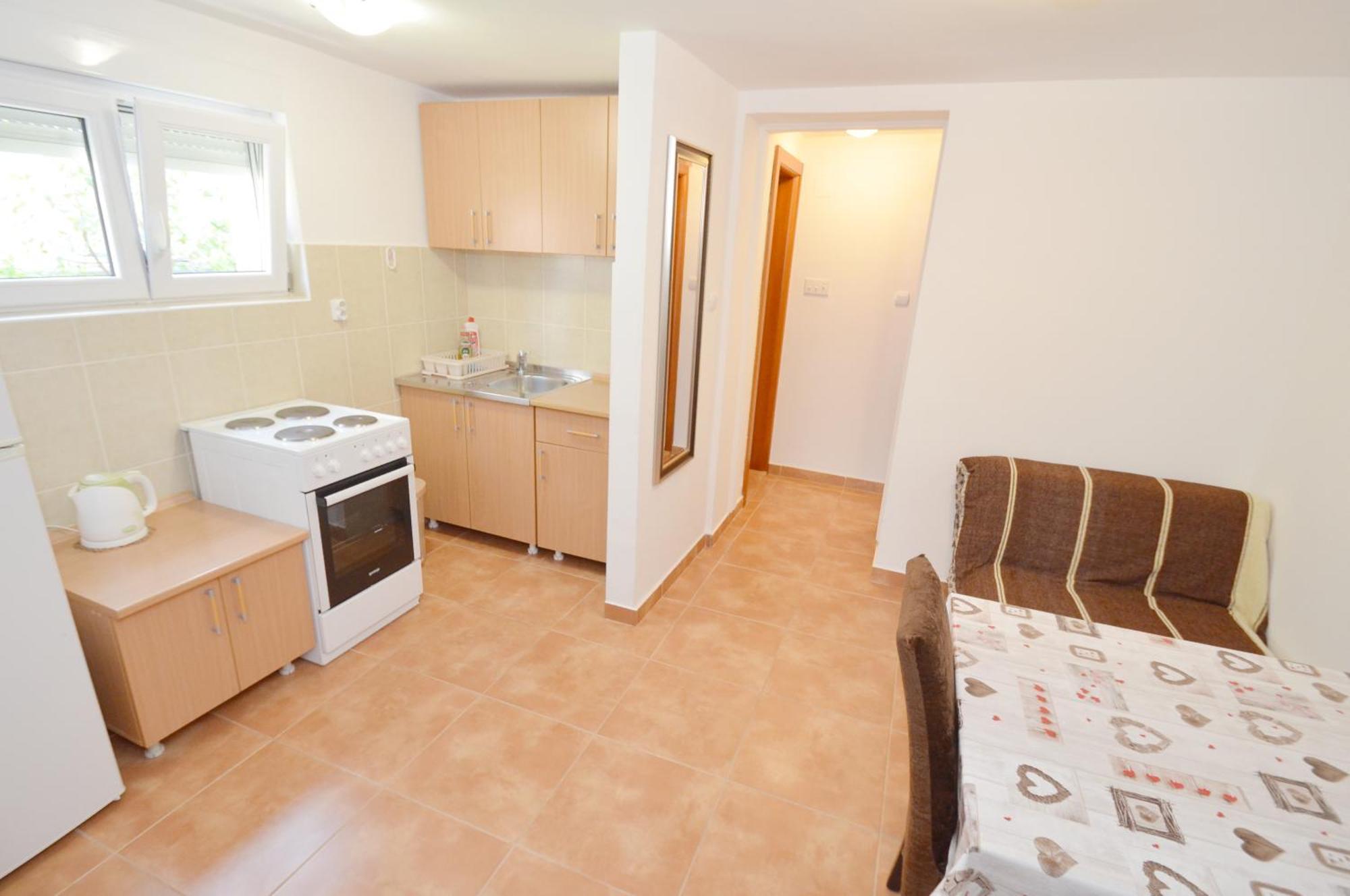 Dubravcevic Residence Тиват Екстериор снимка