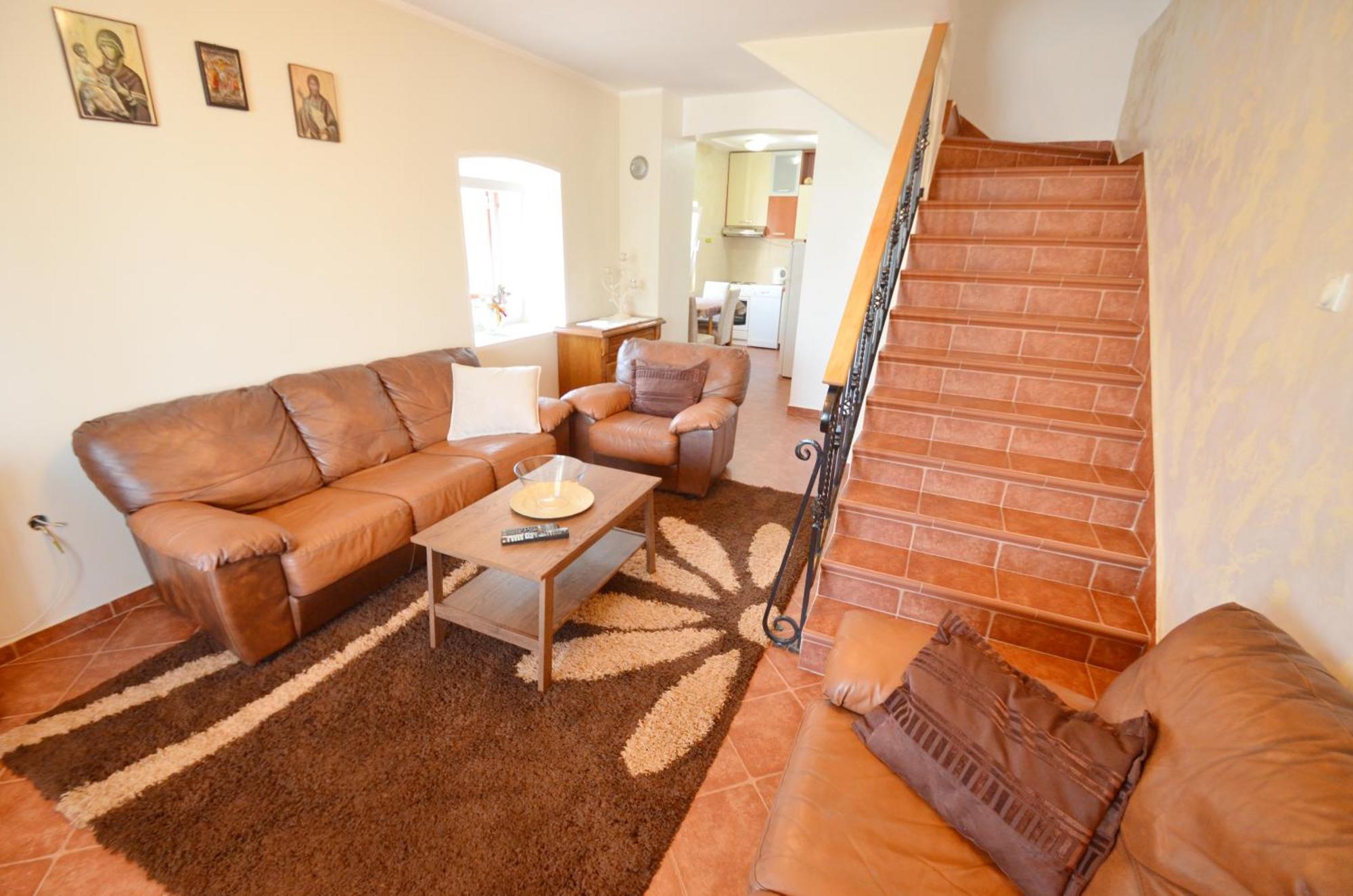 Dubravcevic Residence Тиват Екстериор снимка